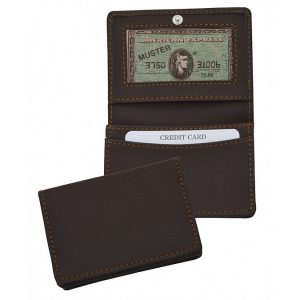 Card Holder - Leatherette