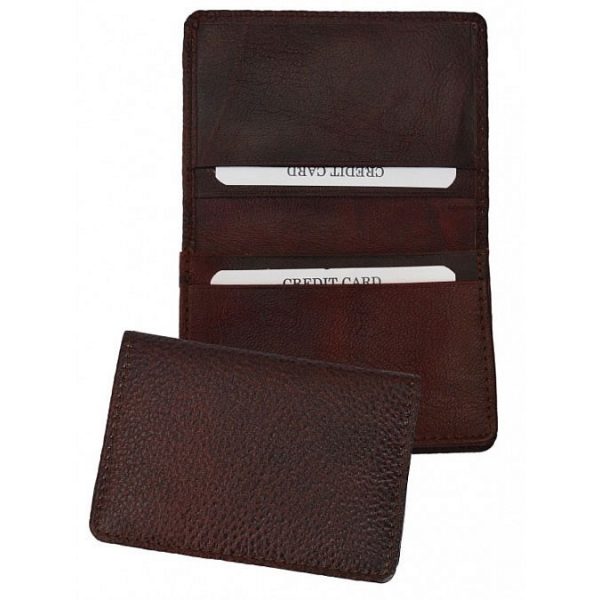 Card Holder - Leatherette