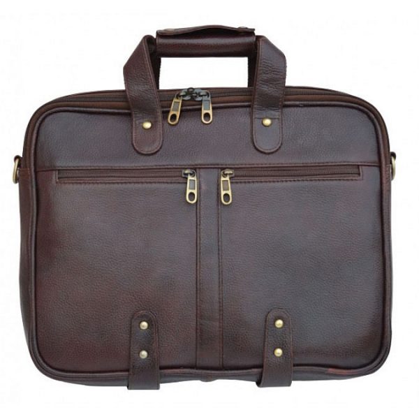 Laptop Bag - Leatherette