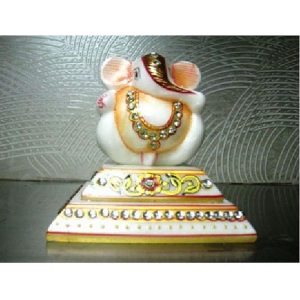 BLESSING GANESHA (SMALL)