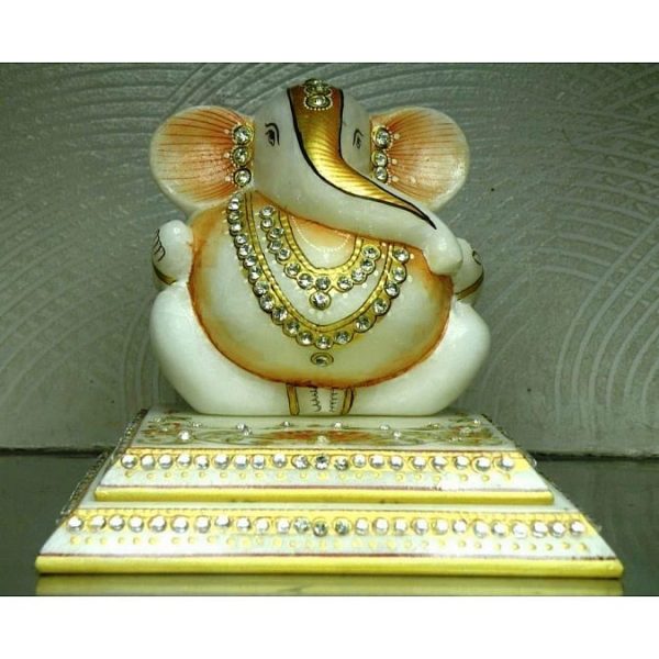 BLESSING GANESHA (LARGE