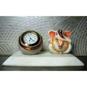 WATCH & GANESHA