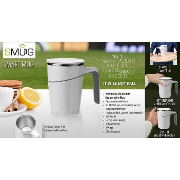 PREMIUM SMART MUG