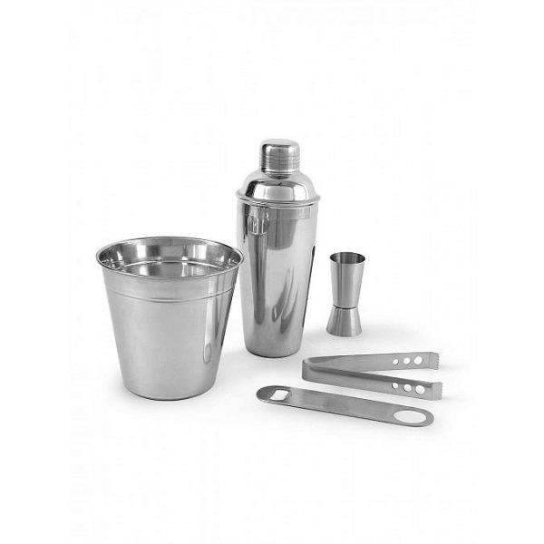 5 Pcs Eco Bar Set