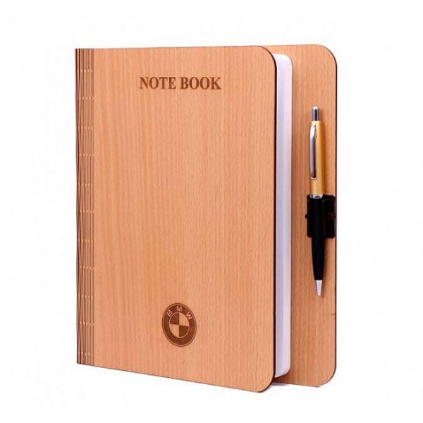 Nescafe Note Book With Ball Pen