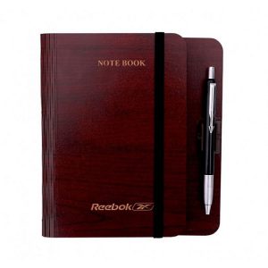 Table Note Book With Ball Pen