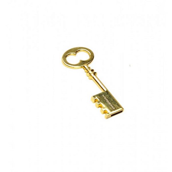 Key Shape Pen Drive