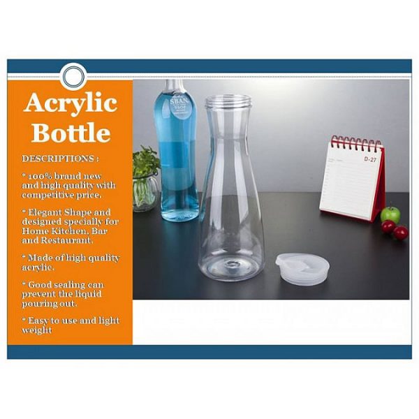 Juice Bottle (1000 Ml)