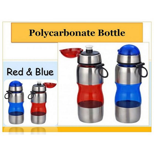 Polycarbonate Bottle (800 Ml)