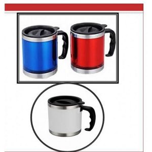 Travel Mug (400 Ml)