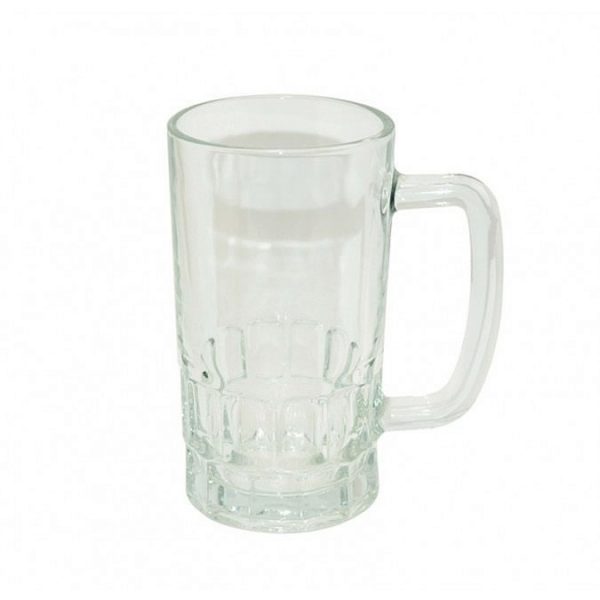 Beer Mug (20 Oz)