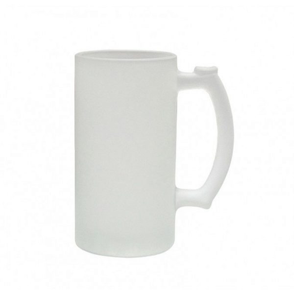 Beer Mug (16 Oz)