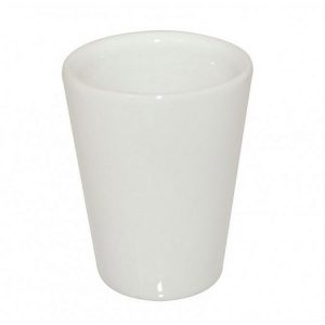 Ceramic Shot Mug (1.5 Oz)