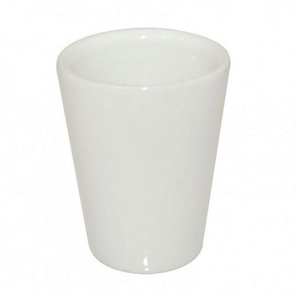 Ceramic Shot Mug (1.5 Oz)