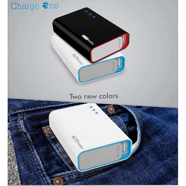 Charge One Power Bank 5200Mah