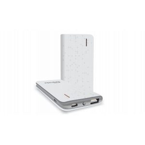 Power Slice Ii Power Bank 4000Mah