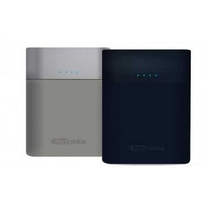 Velocity Plus Power Bank 13400Mah