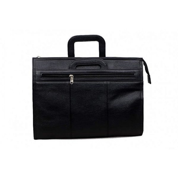 Portfolio Bag With Handle