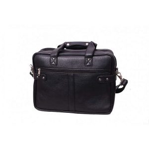 Laptop Bag With Double Side Strap