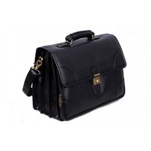 Laptop Bag With Number Lock