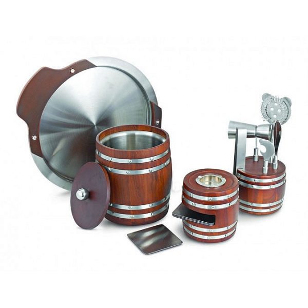 Barrel Barware Range