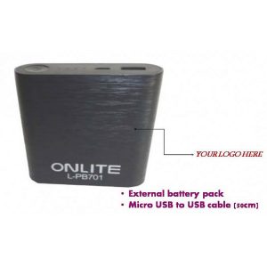 Power Bank(7500 Mah)