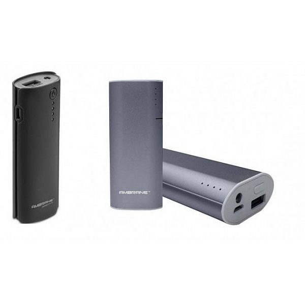 Power Bank(4000 Mah)