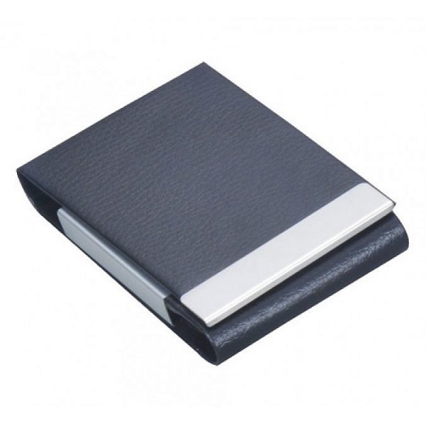 BUSINESS CARD HOLDER(LEATHER)