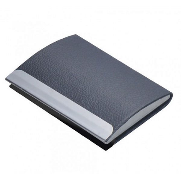 BUSINESS CARD HOLDER(LEATHER)