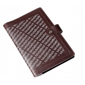 Premium Leatherite Notebook