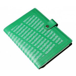 Premium Leatherite Notebook