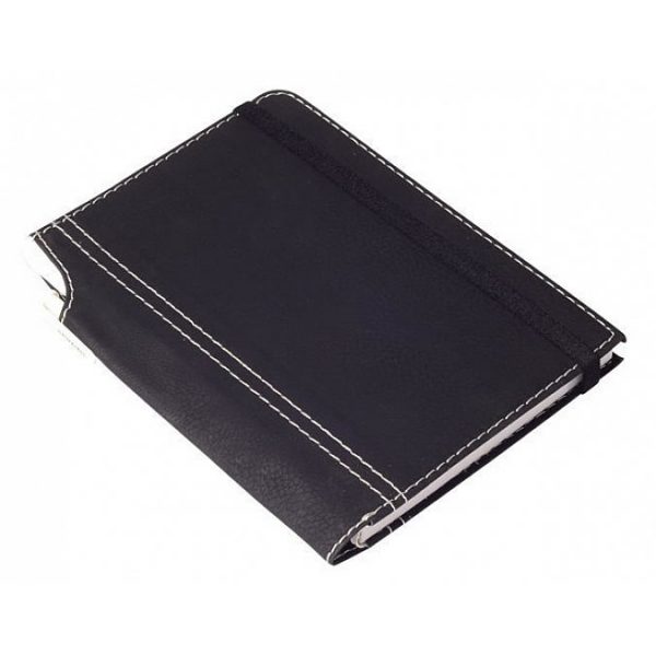 Leatherite Grained Notebook