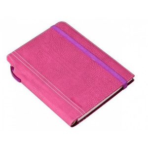 Leatherite Grained Notebook
