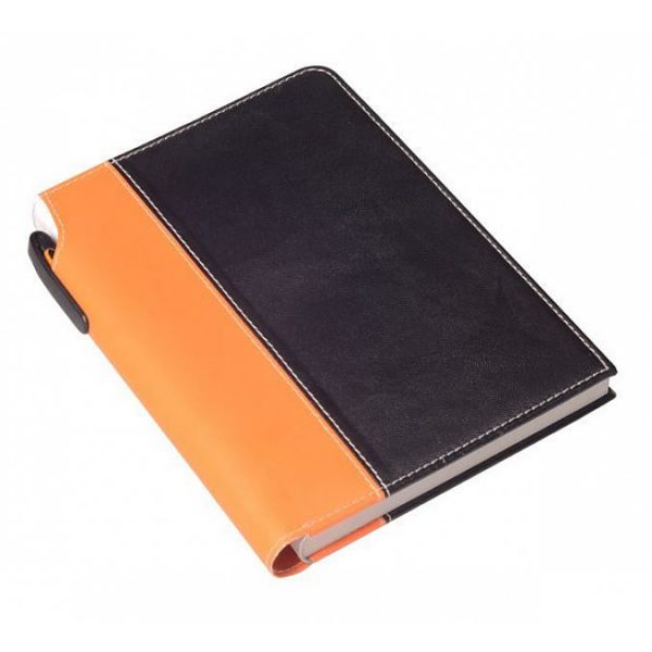 Leatherite Notebook