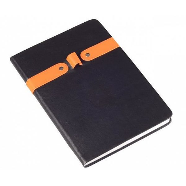 Leatherite Notebook