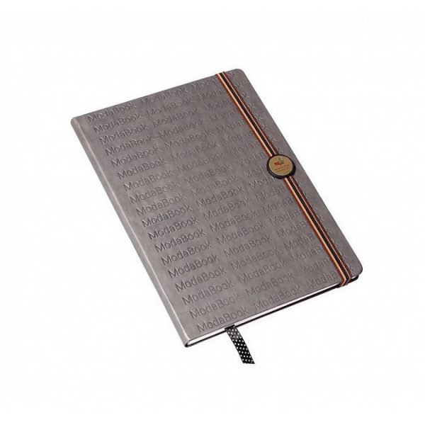 Thermo Leatherite Notebook