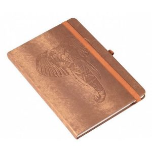 Thermo Leatherite Notebook
