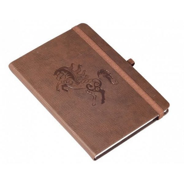 Thermo Leatherite Notebook