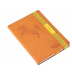 Thermo Leatherite Notebook
