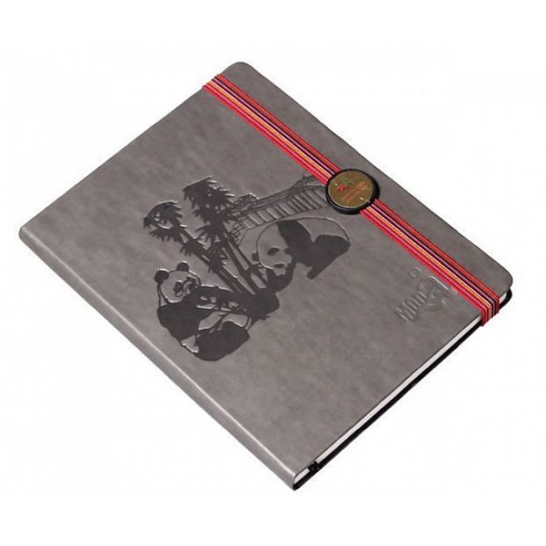 Thermo Leatherite Notebook