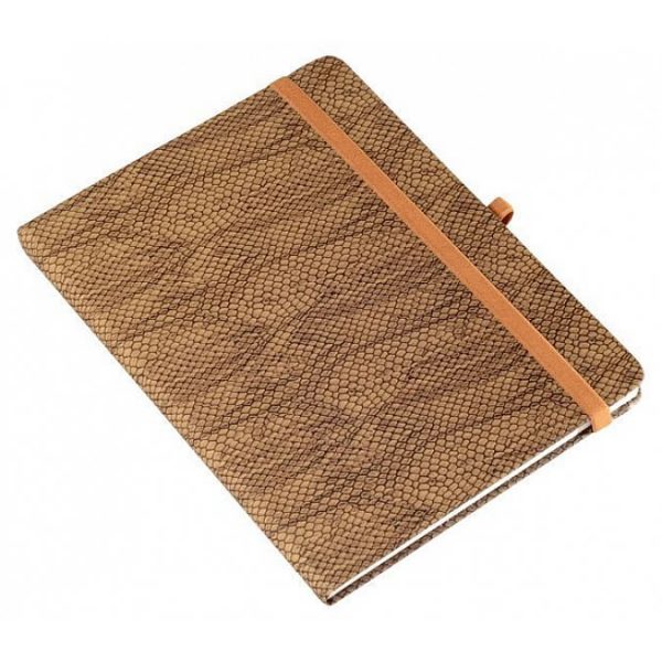 Leatherite Notebook