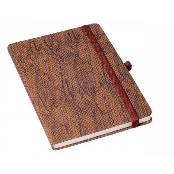 Leatherite Notebook