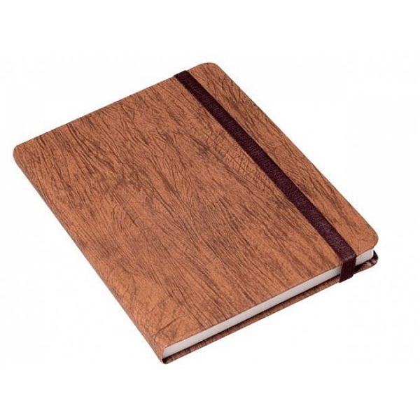 Leatherite Notebook