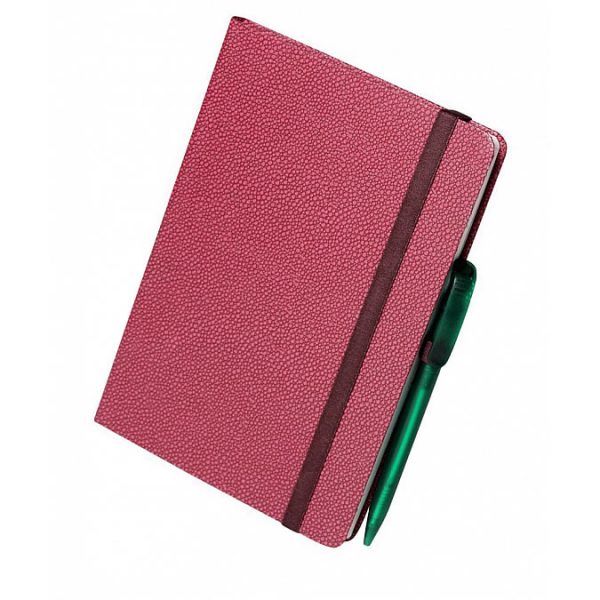 Leatherite Notebook