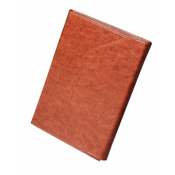 Thermal Leatherite Notebook