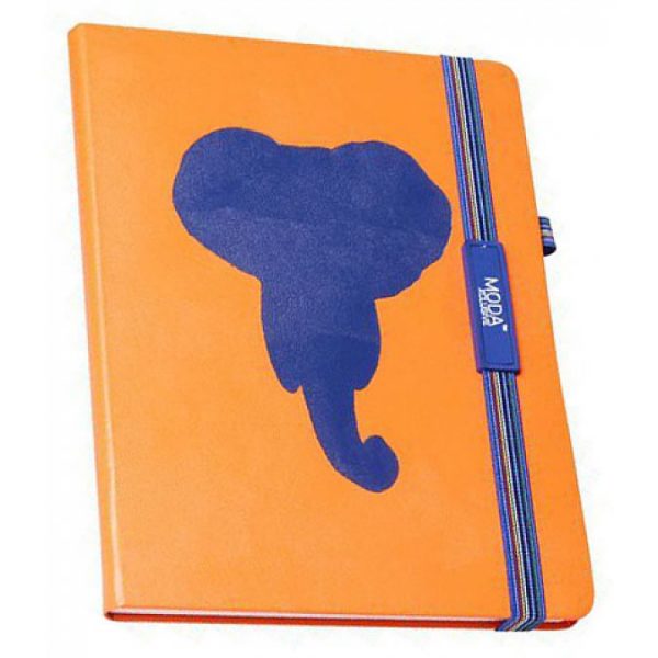 Leatherite Notebook