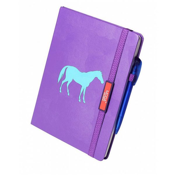 Leatherite Notebook