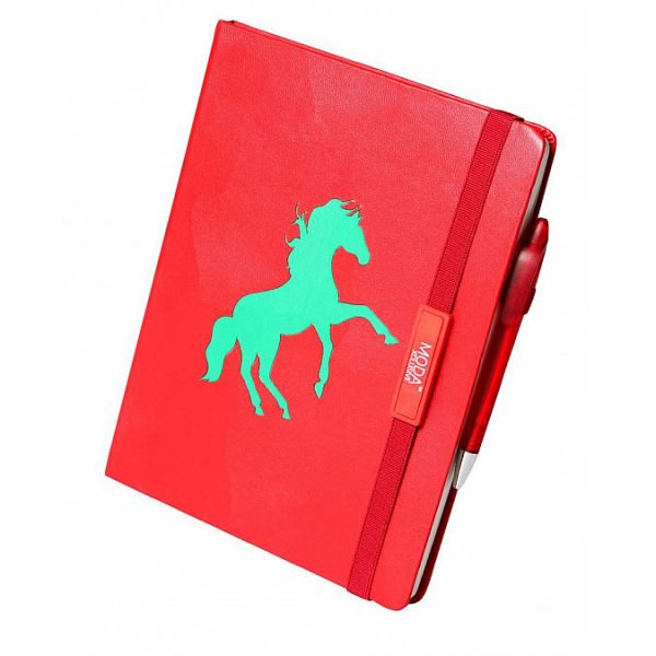 Leatherite Notebook