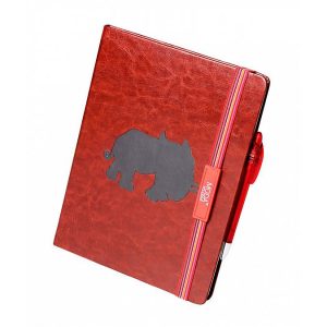 Leatherite Notebook