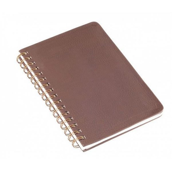 PVC Sheet Wiro Notebook